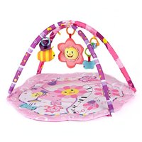 Funkids Развивающий коврик Rosie Sun Gym (8817)