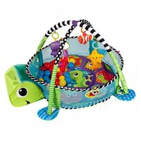 Funkids Развивающий коврик Turtle Gym (88967)