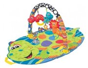 Playgro Развивающий коврик Дино (0181582) фото