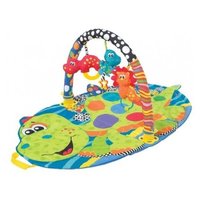 Playgro Развивающий коврик Дино (0181582)