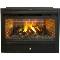 Real-Flame 3D Novara 26