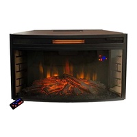 Real-Flame Firespace 33W S IR