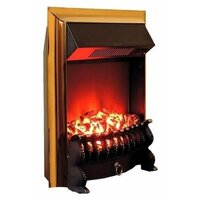 Real-Flame Fobos Lux Brass