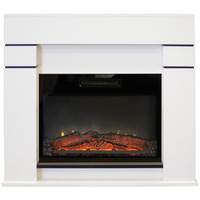 Real-Flame Alta Kendal 24