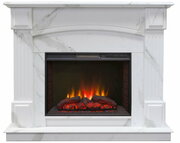 Real-Flame Carolina Marble 25 Sparta LED фото