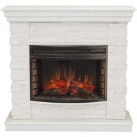 Real-Flame Elford Firefield 25