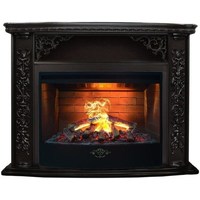 Real-Flame Izabella 3D Firestar 33