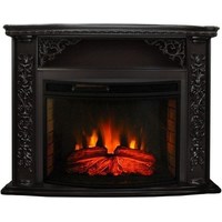 Real-Flame Izabella Firespace 33