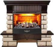 Real-Flame Kavkaz 3D Firestar 25.5 фото