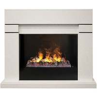 Real-Flame Lindelse 3D Cassette 630