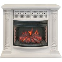 Real-Flame Lorans Firefield 25