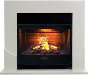 Real-Flame Luton 3D Firestar 33 фото