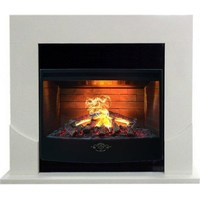 Real-Flame Luton 3D Firestar 33