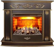 Real-Flame Milano 3D Firestar 25.5 фото