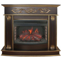 Real-Flame Milano Firefield 25