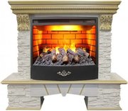 Real-Flame Rockland LUX 3D Firestar 25.5 фото