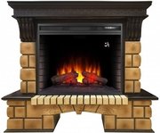 Real-Flame Stone Brick Epsilon 26 фото