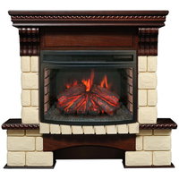 Real-Flame Tango Firefield 25