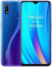 Realme 3 Pro 128GB фото