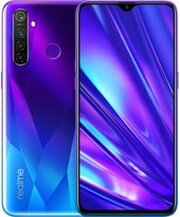 Realme 5 Pro 128GB фото