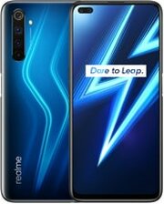 Realme 6 Pro 128GB фото