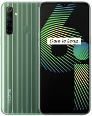 Realme 6i 128GB фото