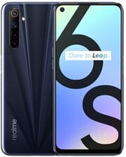 Realme 6S 128GB фото