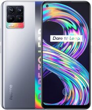 Realme 8 фото