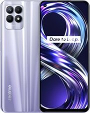 Realme 8i 64GB фото