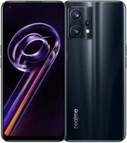 Realme 9 Pro Plus фото