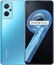 Realme 9i 128Gb фото