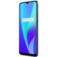 Realme C15