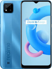 Realme C20 фото