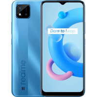 Realme C20