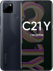 Realme C21Y 32GB фото