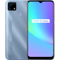 Realme C25