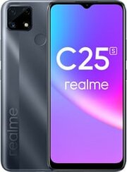 Realme C25s 64GB фото