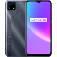 Realme C25s