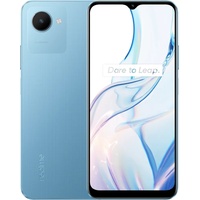 Realme C30s