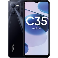 Realme C35 128Gb