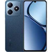 Realme C63