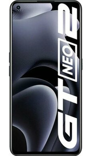 Realme GT Neo 2 5G 256Gb фото