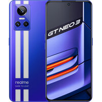 Realme GT Neo 3 80W 128GB