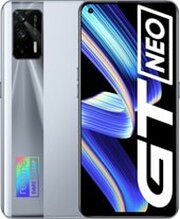 Realme GT Neo 5G фото