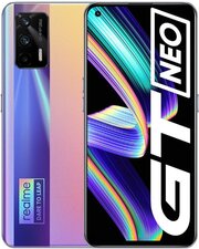 Realme GT Neo фото