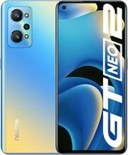 Realme GT Neo2 128GB фото