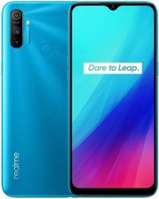 Realme Narzo 10A фото