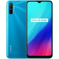 Realme Narzo 10A