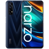 Realme Narzo 20 Pro