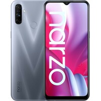 Realme Narzo 20A